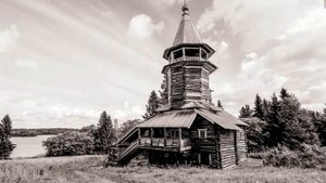 Владимирская Русь. гр.Чёрный кофе. (исп.А.Жданов) 2021