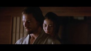 Последний самурай. Last samurai. 2003 HD