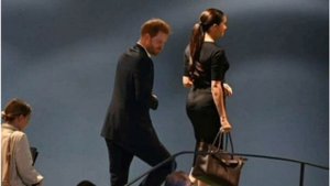 ПРИНЦ ГАРРИ в Нью-Йорке обзор СКАНДАЛОВ! ССОРА с МЕГАН