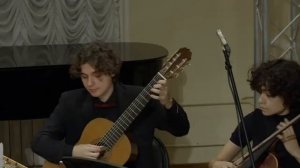 🎶 Анатолий Лядов - Баллада «Про старину» 🎶