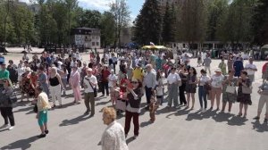 Как татарской праздник «Сабантуй» отметили в Пушкино?