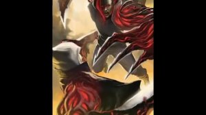 Клип про Алекса Мерсера (Prototype)