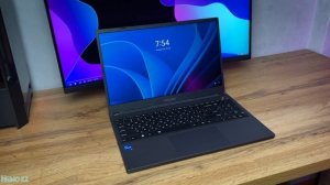 CHUWI COREBOOK X PRO 2024 - БЮДЖЕТНЫЙ НОУТБУК ДЛЯ НАРОДА | i5-12450H 16/5