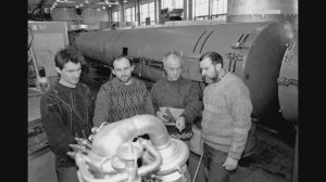 Знакомство с творчеством Клипиницер Борис