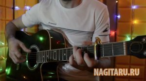Игорь Тальков -  "Летний дождь". Аккорды песни под гитар