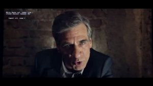 Падение Лондона (2016)