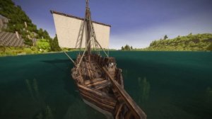 Глобальное обновление в Vintage Story 1.21