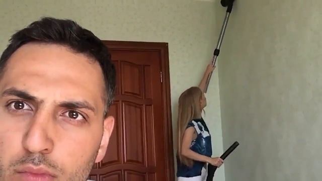 Девушка нереально тупит смотреть онлайн