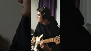 КИНО - Стук (live кавер)