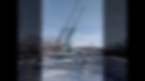 Посетили Мемориал "Алёша" в Мурманске. Кольский залив. Памятник "Защитникам Советского Заполярья"