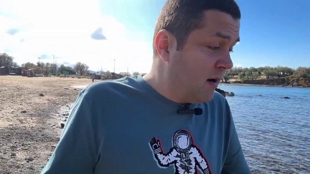 ШОК! 😲 Аренда Жилья в Греции. Ничего не Можем Найти. По
