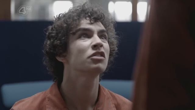 отбросы 1 смотреть онлайн