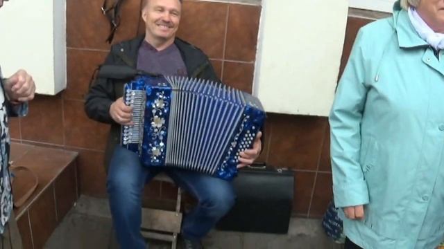 06.10.24г.Гармонь.Частушки на любой вкус.Гармонисты-Н.Кре? смотреть онлайн