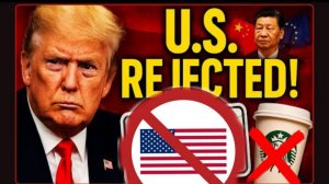 Почему мир ОТКАЗЫВАЕТСЯ от продукции США!!!