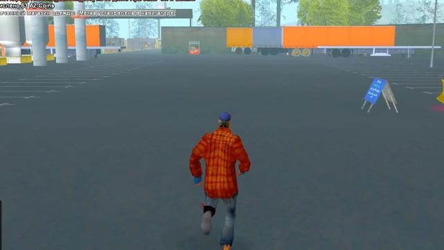 КУПИЛ ОГНЕННУЮ КИРКУ за 52 ЧАСА на 1 LVL в GTA SAMP на ARIZONA RP смотреть онлайн