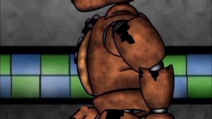 (FNaF/DC2/REMAKE) Сериал "Забытые" эпизод 2. "Осмотр окружения, интересный разговор."