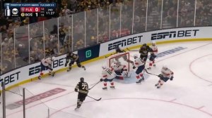 Бостон Брюинз - Флорида Пантерз | 18.05.2024 | Плей-офф | Раун