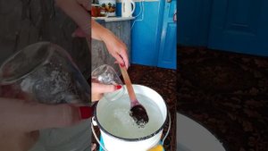 Напій у спеку. Квас. Експрес-рецепт