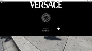 КАК ПОЛУЧИТЬ МИНИ СУМКУ VERSACE в роблоксе! КАК ПОЛУЧИТЬ БЕСПЛАТНЫЕ ВЕЩИ В РОБЛОКС 2024