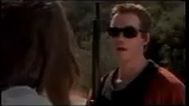 Терминатор 3. Спасти Иисуса смотреть онлайн