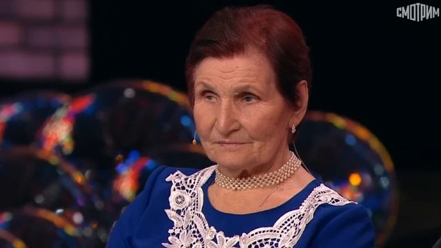 Песни от всей души Программа Андрея Малахова с моим