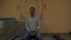 Семинар "Йога преодоления смерти"