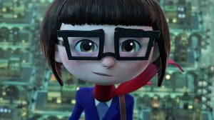 Повелительница города сказок — Русский финальный трейлер (2025)