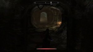 Тайны Голоса и поиски рога Юргена | The Elder Scrolls V: Skyrim #5
