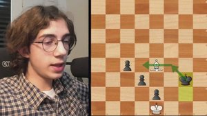 Бешеная Лавина Пешек! Сможешь Остановить?