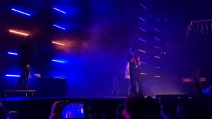 ХЛЕБ — Эба | 21.08 | Флакон Open Air