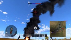 War Thunder.Аркадные бои 2,Китай.