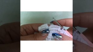 Объёмная коса крючком. Коса крючком. Крючком косы.