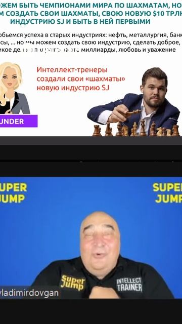 Создай свою индустрию_ Умные стратегии для успеха! #топыкатегорий