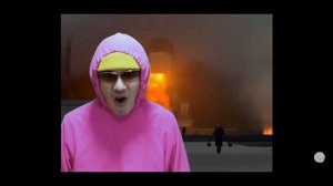 Холи бам @HolyBaam песня про вантуз мена ⏪️наоборот ⏪️