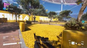 The Finals - Краткий Обзор и мини-гайд - Как играть ? Что за игра ?