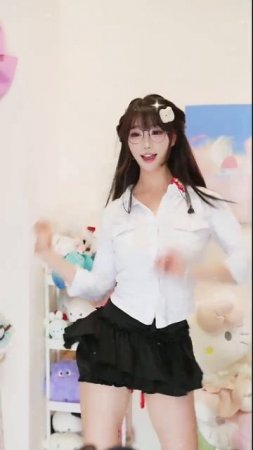 Live JIANG JIANG ( 酱酱呀jiang) 25.05.2025 #dance #tiktok #girl