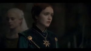 Король Визерис Таргариен Первый Своего Имени