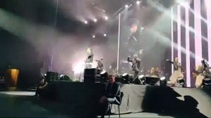 Dimash Kudaibergen - My Star - Yekaterinburg Live Stream ARNAU Feb.23, 2020  Димаш - Екатеринбург