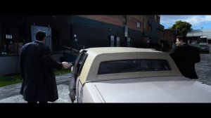 Копы в законе