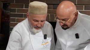 Холодец из гуся