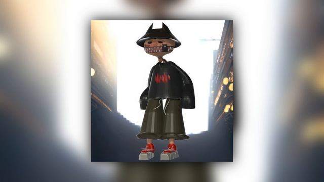 Кишлак - Кончил [ai cover by pleasedontneed] смотреть онлайн