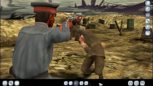 моё первое видео,не судите строго. смотреть онлайн