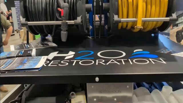 Crazy Innovation at the Biggest Cleaning Show of t