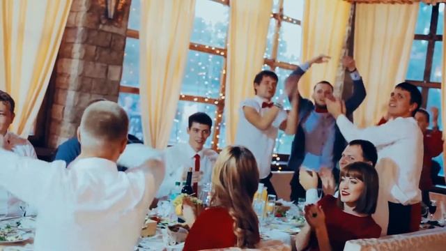 Свадебный сезон 2018. Вячеслав Передерей смотреть онлайн