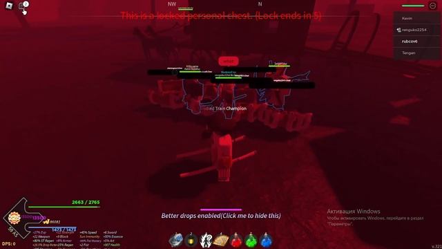 [PS] Прошел 3 муген трейн hell mode в проджект слеер !!! смотреть онлайн