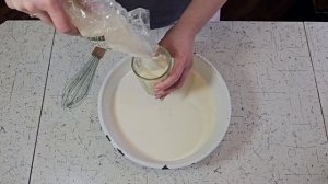 КАК ВКУСНО ПРИГОТОВИТЬ ТВОРОЖНИК , рецепт пирога из тв