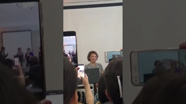 За 7 месяцев работы,Рита Куатова купила квартиру! смотреть онлайн