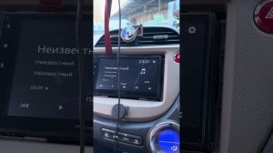 Не вздумайте покупать Pioneer DMH-A4450BT