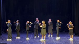 Конкурс "Величальная Россия" (2024)