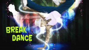 Феерия на танцполе